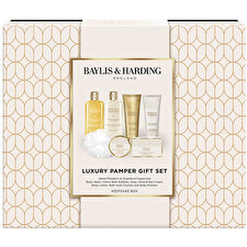 Baylis & Harding Mandarin & Grapefruit Luxury Gift Box - Gift Set
