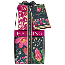 Baylis & Harding Boudoire Tropical Paradise Body Care Set - Dárková Sada Péče O Tělo