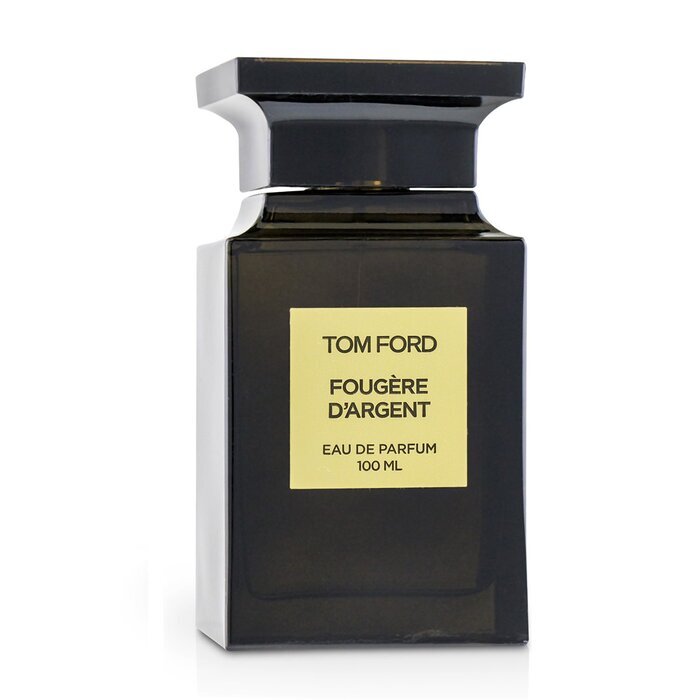 Tom Ford Fougere D'argent Eau De Parfum Spray 100ml Cosmetics Now