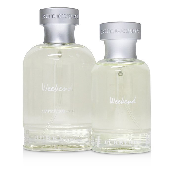 Burberry Week End アフターシェーブローション 100ml Burberry Week End アフターシェーブローション 100ml