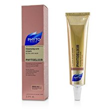 PhytoElixir Cleansing Care Cream (Ultra-Dry Hair) 75ml/2.5oz