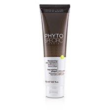 Phyto Specific Deep Repairing Shampoo (Damaged And Brittle Hair) 150ml/5.07oz