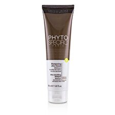 Phyto Specific Ultra-Smoothing Shampoo (Relaxed Hair) 150ml/5oz