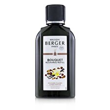 ランプベルジェ リフィルオイル - アンバー 200ml