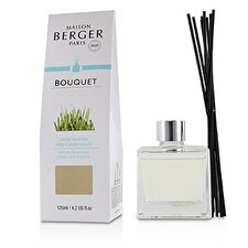Lampe Berger (Maison Berger Paris) Cube Scented Bouquet - Fresh Green Grass 125ml/4.2oz