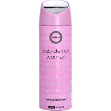 Armaf Club De Nuit Women Body Mist 150ml