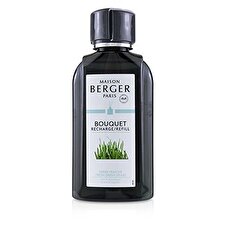 Lampe Berger (Maison Berger Paris) Bouquet Refill - Fresh Green Grass 200ml