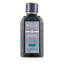 Lampe Berger (Maison Berger Paris) Functional Bouquet Refill - Anti-Odour/ Bathroom N°2 (Floral & Aromatic) 200ml
