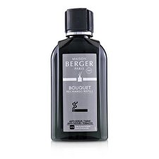 Lampe Berger (Maison Berger Paris) Functional Bouquet Refill - Anti-Odour/ Tobacco N°2 (Fresh & Aromatic) 200ml