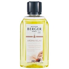 Lampe Berger (Maison Berger Paris) Bouquet Refill - Aroma Relax 200ml