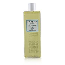 Acqua Dell'Elba Home Fragrance Diffuser Refill - Isola Di Montecristo 500ml/17oz
