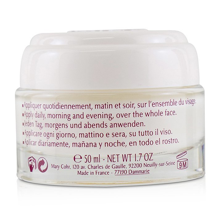Mary Cohr Nourishing Firming Cream - Firmless & Comfort Face Cream