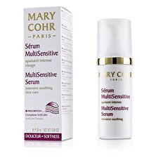 Mary Cohr MultiSensitive Serum - Intensive Soothing 30ml/0.88oz