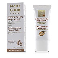 Mary Cohr Fresh Complexion Tinted Moisturising Cream - # 30ml/1.08oz