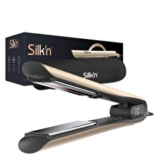 Silk'n Silkystraigh Infrared Hair Straightener