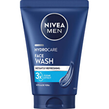 Nivea Men Hydrocare Face Wash 100ml