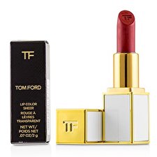 Tom Ford Boys & Girls Lip Color - # 35 Sonja (Sheer) 2g/0.07oz