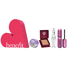 Benefit Dream Team Gift Set