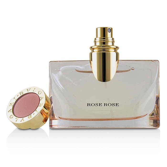 香水(女性用) BVLGARI SPLENDIDA ROSE ROSE 50ml Bvlgari Bvlgari Splendida Rose Rose Eau De Parfum Spray 50ml/1.7oz