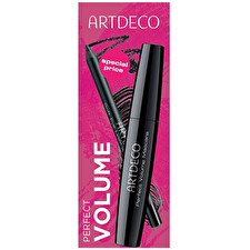 Artdeco Perfect Volume Mascara & Liner Set - Gift Set