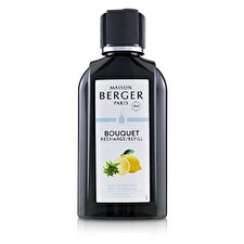 Lampe Berger Bouquet Refill - Zest Of Verbena 200ml