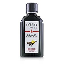 Lampe Berger Bouquet Refill - Vanilla Gourmet 200ml