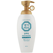 Daeng Gi Meo Ri Glamo Keratin Treatment - Anti-hair Loss Conditioner 400ml