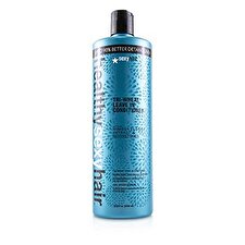 セクシーヘアコンセプト ヘルシー セクシー ヘア トライ-ウィート リーブ イン コンディショナー 1000ml/33.8oz