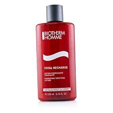 Biotherm Homme Total Recharge Energizing Tonifying Lotion 200ml/6.76oz