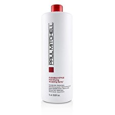 Paul Mitchell Styling Hairspray Flexiblestyle (fast Drying Sculpting Spray) 100ml 1000ml