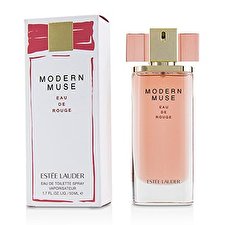 Estee Lauder Modern Muse Eau De Rouge Eau De Toilette Spray 50ml/1.7oz