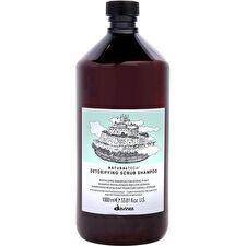Davines Natural Tech Detoxifying Scrub Shampoo 33.8oz