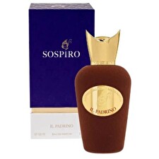 Sospiro Il Padrino Eau De Parfum 100ml