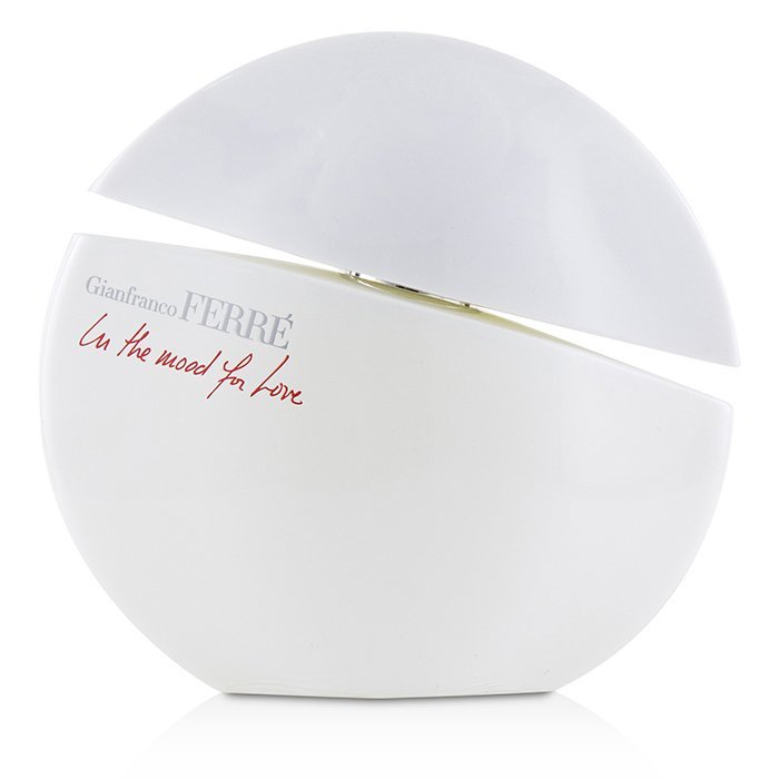 Gianfranco Ferre In The Mood For Love Eau De Parfum Spray 30ml