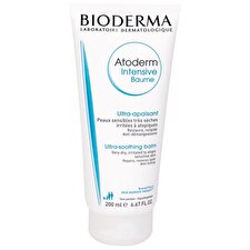 Bioderma Atoderm Intensive Baume Ultra Soothing Balm 45ml