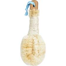 Spa Accessories Japanese Bath Brush - Bamboo