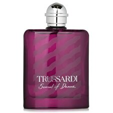 Trussardi Sound Of Donna Eau De Parfum Spray 100ml/3.4oz