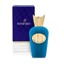 Sospiro Erba Pura Magica - Eau De Parfum - Volume: 100ml