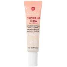 Erborian Perfecting And Brightening Skin Cream Skin Hero Glow (non Tinted Perfector Smoothes & Brightens) - Volume: 40ml