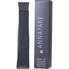 Annayake Pour Lui Eau De Toilette Spray 100ml/3.4oz