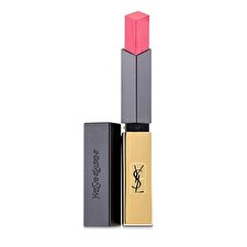 Yves Saint Laurent Rouge Pur Couture The Slim Leather Matte Lipstick - # 14 Rose Curieux 2.2g/0.08oz