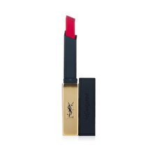 Yves Saint Laurent Rouge Pur Couture The Slim Leather Matte Lipstick - # 1 Rouge Extravagant 2.2g/0.08oz