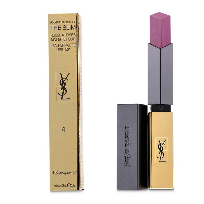 ysl fuchsia excentrique
