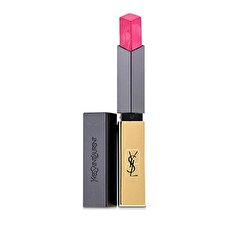 Yves Saint Laurent Rouge Pur Couture The Slim Leather Matte Lipstick - # 8 Contrary Fuchsia 2.2g/0.08oz