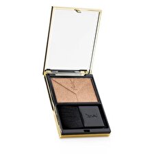 Yves Saint Laurent Couture Highlighter - # 03 Bronze Gold 3g/0.11oz