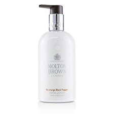 Molton Brown Re-Charge Black Pepper Hand Lotion 300ml/10oz