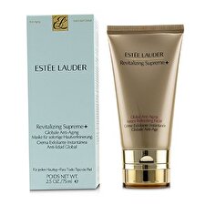 Estee Lauder Revitalizing Supreme & Global Anti-aging Instant Refinishing Facial 75ml/2.5oz