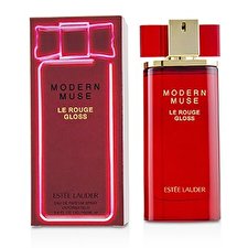 Estee Lauder Modern Muse Le Rouge Gloss Eau De Parfum Spray 100ml/3.4oz