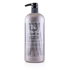 Bumble and Bumble Bb. Straight Shampoo (Coarse, Curly or Unruly Hair) 1000ml/33.8oz