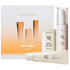 Beauty of Joseon Sun Trio Set - Dárková Sada